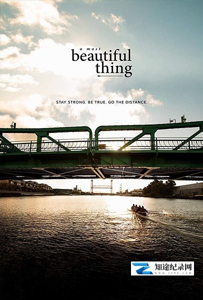 [其他]最美的事 A Most Beautiful Thing-知途纪录片网盘资源下载
