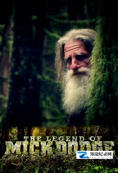 米克道奇传奇 全2季 / The Legend of Mick Dodge