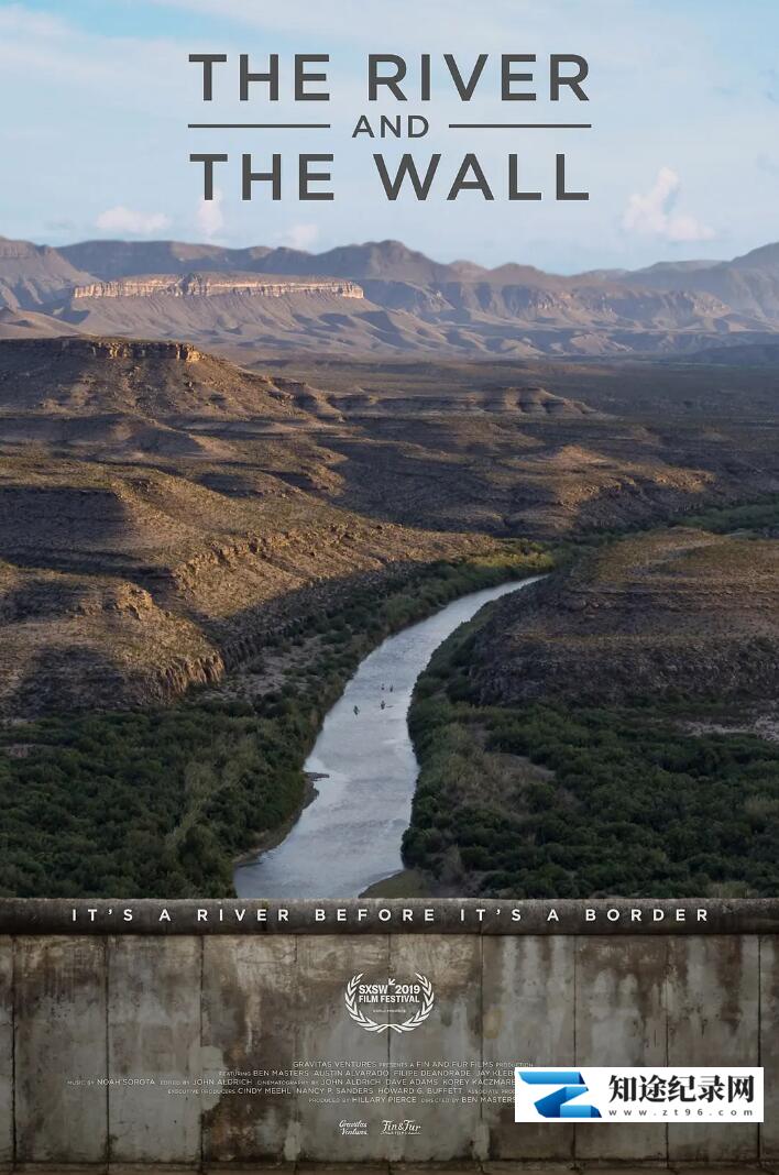 [其他]河流和城墙 The River and the Wall-知途纪录片网盘资源下载