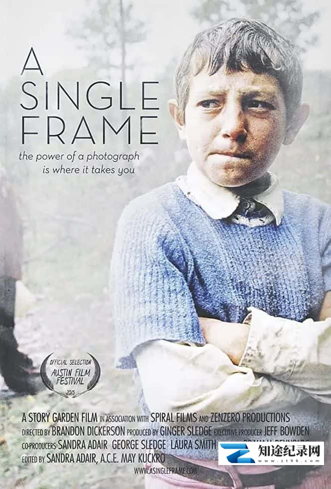 [其他]单帧 A Single Frame-知途纪录片网盘资源下载