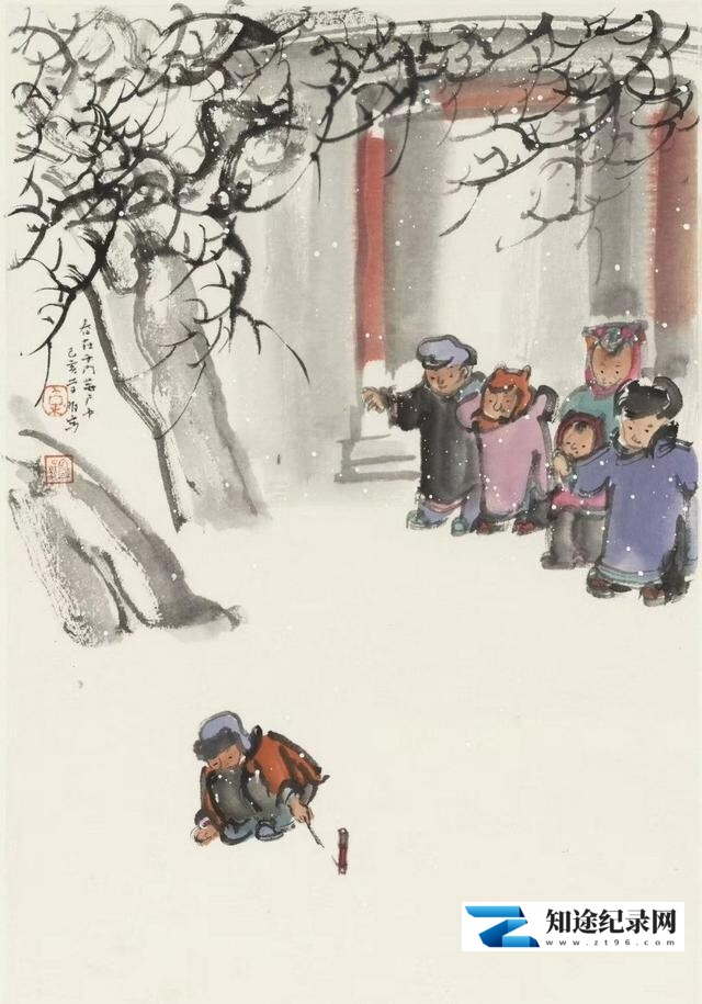 [CCTV]我的记忆我的年-知途纪录片网盘资源下载