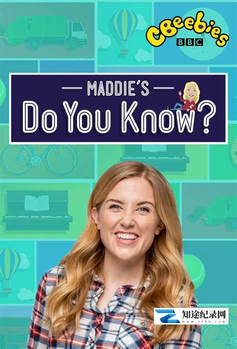 [BBC]你知道吗? 全三季 Do You Know? Season 1-3-知途纪录片网盘资源下载