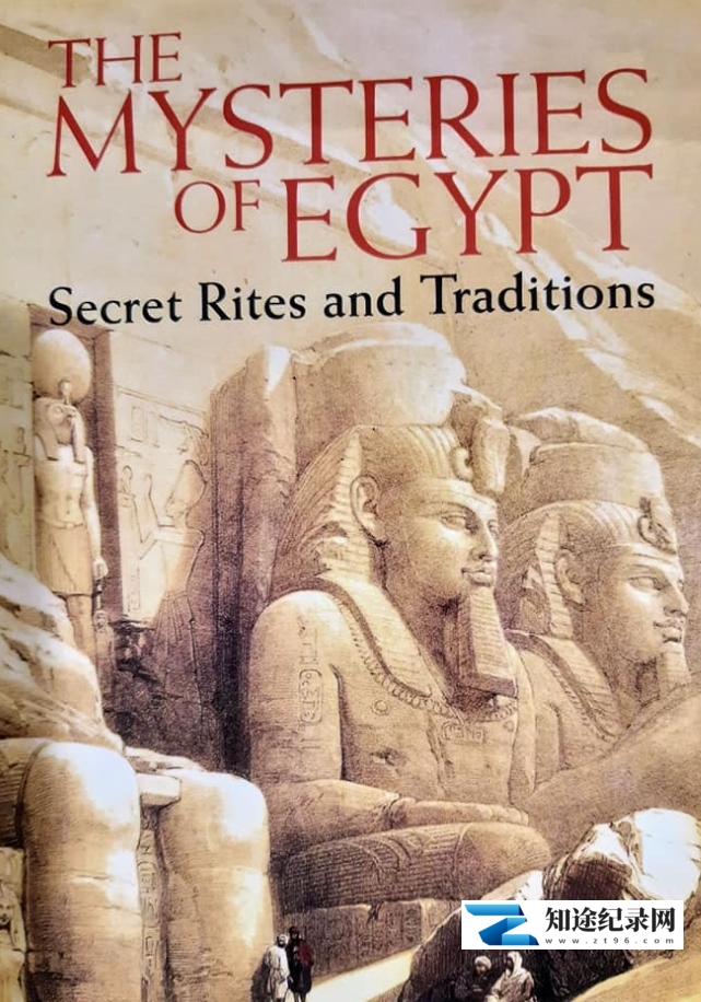 [DW]拯救尼罗河神庙 Saving the Temples on the Nile-知途纪录片网盘资源下载