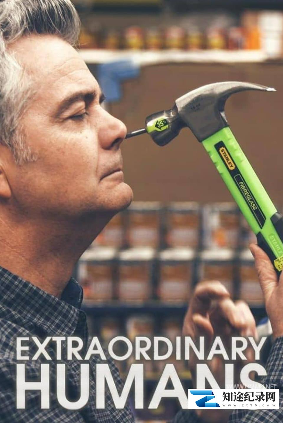 [其他]异于常人 第1-2季全20集 Extraordinary Humans-知途纪录片网盘资源下载