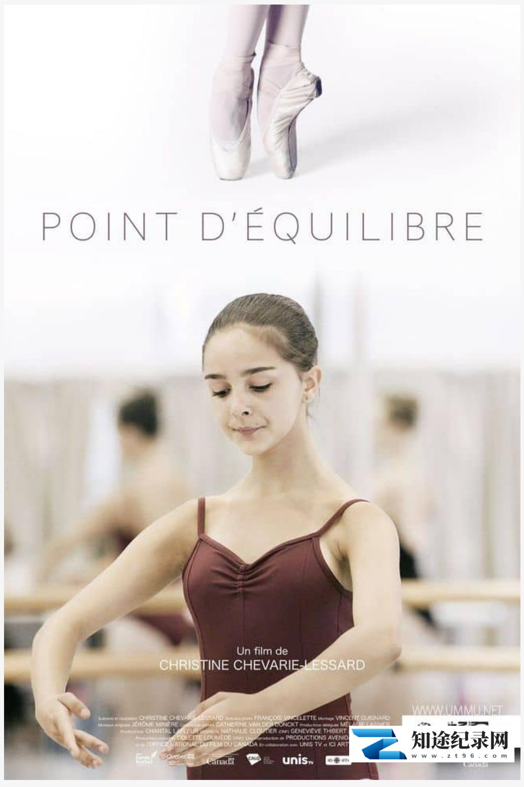 [其他]微妙的平衡 A Delicate Balance-知途纪录片网盘资源下载