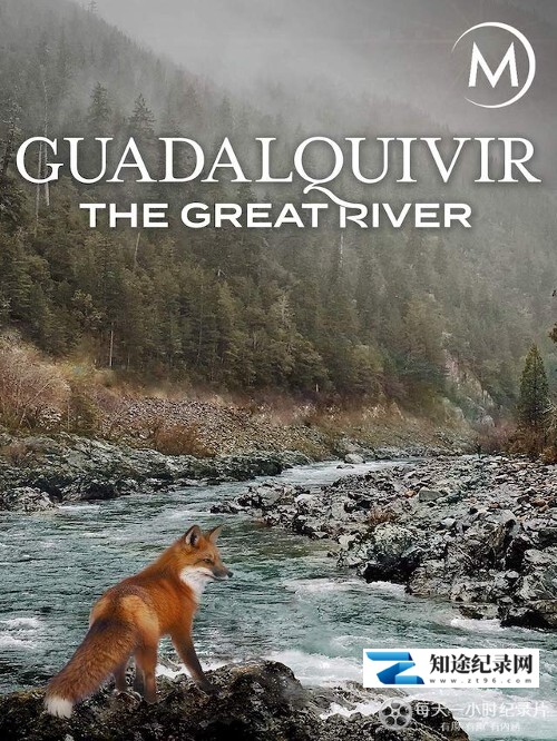[CCTV]欧洲野生动物天堂 Guadalquivir: The Great River-知途纪录片网盘资源下载
