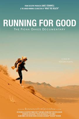 [其他]奔向奇迹 Running For Good: The Fiona Oakes Documentary-知途纪录片网盘资源下载