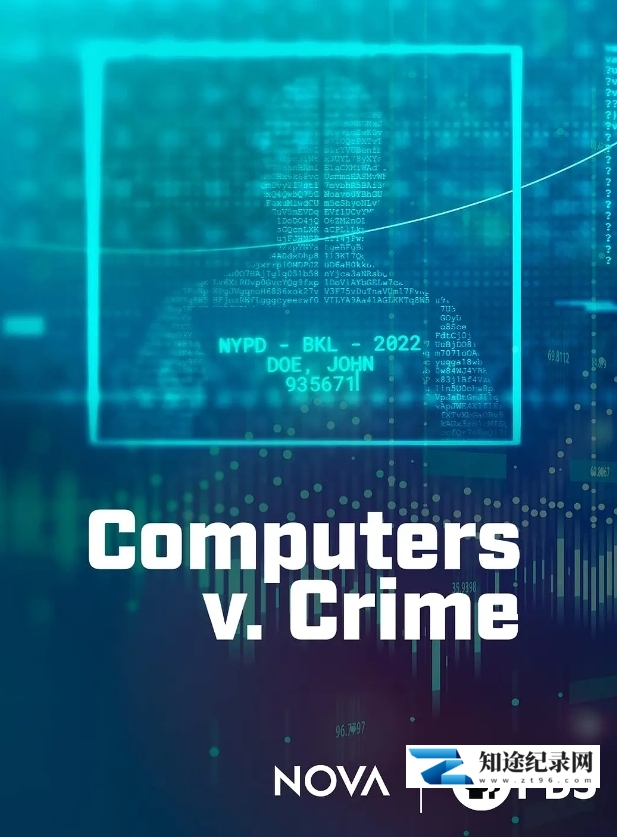 [其他]电脑预测犯罪/计算机诉犯罪 Computers v. Crime-知途纪录片网盘资源下载