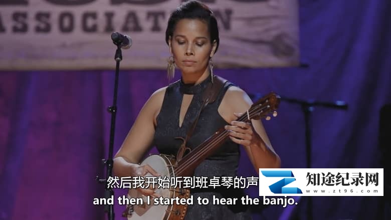 图片[3]-HBO纪录片《更大声：改变的原声音乐 Louder: The Soundtrack of Change 2024》英语中英双字 无水印纯净版 1080P/MKV/2.08G 女音乐家-知途纪录片网盘资源下载