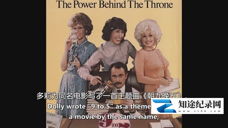 图片[4]-HBO纪录片《更大声：改变的原声音乐 Louder: The Soundtrack of Change 2024》英语中英双字 无水印纯净版 1080P/MKV/2.08G 女音乐家-知途纪录片网盘资源下载