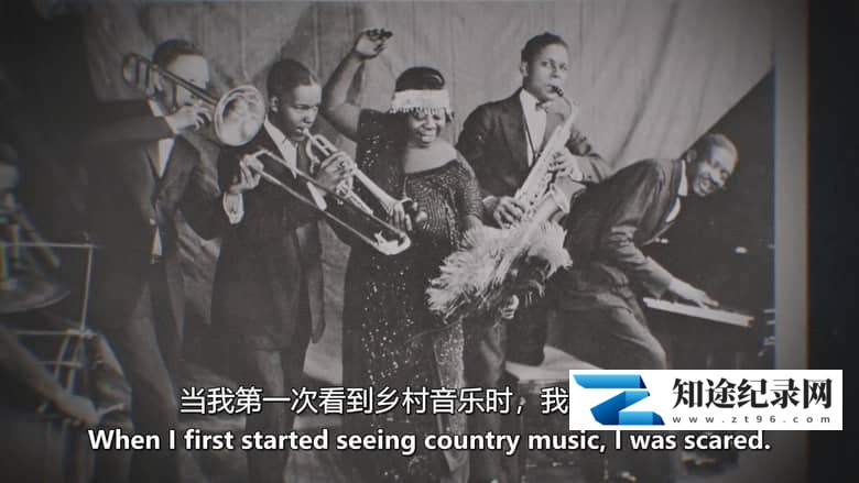 图片[6]-HBO纪录片《更大声：改变的原声音乐 Louder: The Soundtrack of Change 2024》英语中英双字 无水印纯净版 1080P/MKV/2.08G 女音乐家-知途纪录片网盘资源下载