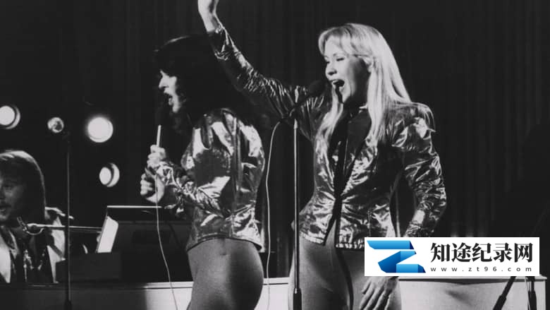 图片[2]-英国纪录片《Abba：欧洲歌唱大赛50周年  Abba: 50 Years Since Eurovision 2024》英语中英双字 无水印纯净版 1080P/MKV/801M 瑞典传奇流行音乐四重奏 音乐纪录片-知途纪录片网盘资源下载