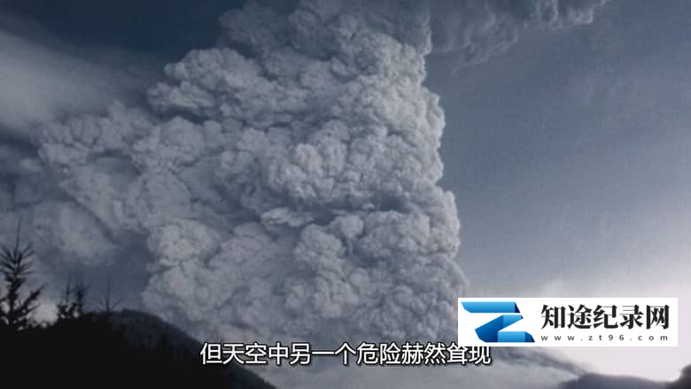 图片[4]-国家地理《历劫归来：圣海伦火山爆发 Surviving the Mount St. Helens Disaster 2020》多国语言多国字幕 无水印纯净版 720P/MKV/1.67G 火山爆发-知途纪录片网盘资源下载
