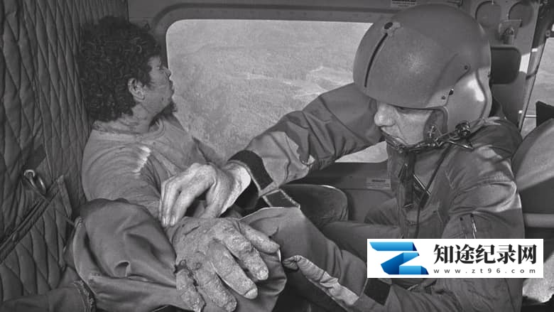 图片[6]-国家地理《历劫归来：圣海伦火山爆发 Surviving the Mount St. Helens Disaster 2020》多国语言多国字幕 无水印纯净版 720P/MKV/1.67G 火山爆发-知途纪录片网盘资源下载