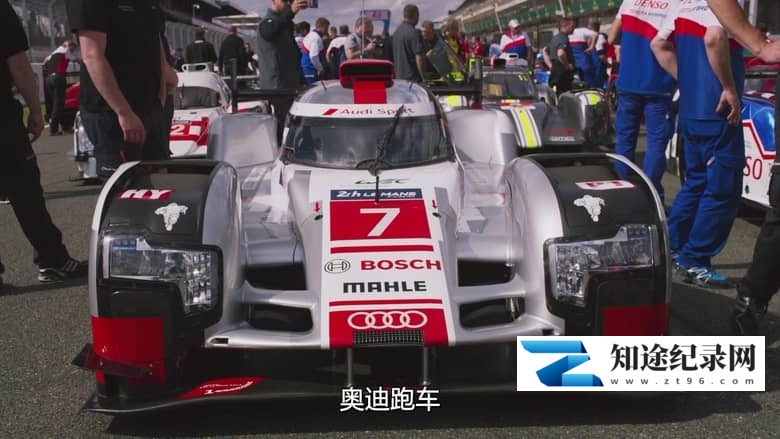 图片[2]-Amazon纪录片《勒芒：竞速生命  Le Mans: Racing is Everything 2017》第一季全6集 英语多国字幕 无水印纯净版 1080P/MKV/8.9G 勒芒赛车-知途纪录片网盘资源下载