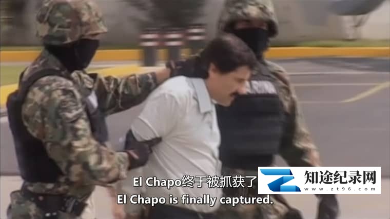 图片[7]-历史频道《美国毒品战争 America\’s War on Drugs 2017》全4集 英语中英双字 无水印纯净版 1080P/MKV/17.3G 毒品战争-知途纪录片网盘资源下载