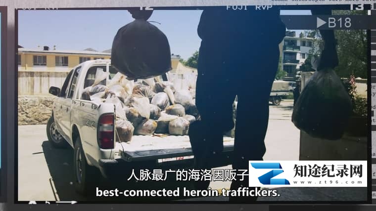 图片[6]-历史频道《美国毒品战争 America\’s War on Drugs 2017》全4集 英语中英双字 无水印纯净版 1080P/MKV/17.3G 毒品战争-知途纪录片网盘资源下载