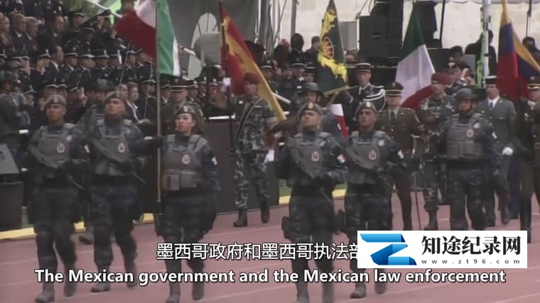 图片[5]-历史频道《美国毒品战争 America\’s War on Drugs 2017》全4集 英语中英双字 无水印纯净版 1080P/MKV/17.3G 毒品战争-知途纪录片网盘资源下载