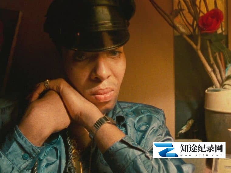 图片[4]-美国纪录片《巴黎在燃烧 Paris Is Burning 1990》英语中英双字 1080P/MKV/8.69G 巴黎跨性别者-知途纪录片网盘资源下载