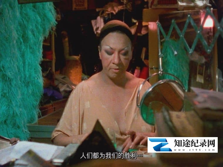 图片[2]-美国纪录片《巴黎在燃烧 Paris Is Burning 1990》英语中英双字 1080P/MKV/8.69G 巴黎跨性别者-知途纪录片网盘资源下载