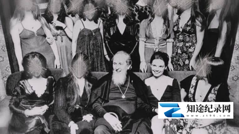 图片[6]-A＆E纪录片《邪教和极端信仰 Cults and Extreme Belief 2018》全9集 英语中英双字 无水印纯净版 1080P/MKV/10.3G 邪教-知途纪录片网盘资源下载