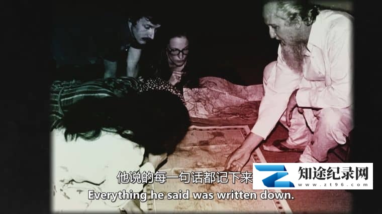 图片[5]-A＆E纪录片《邪教和极端信仰 Cults and Extreme Belief 2018》全9集 英语中英双字 无水印纯净版 1080P/MKV/10.3G 邪教-知途纪录片网盘资源下载