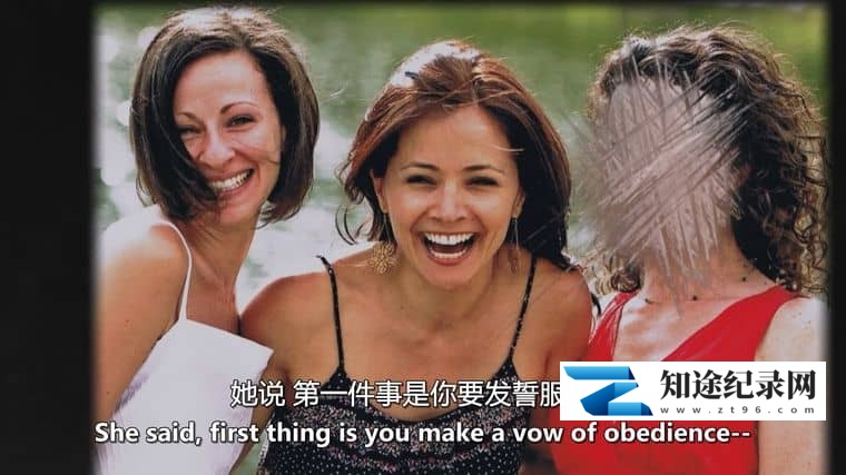 图片[3]-A＆E纪录片《邪教和极端信仰 Cults and Extreme Belief 2018》全9集 英语中英双字 无水印纯净版 1080P/MKV/10.3G 邪教-知途纪录片网盘资源下载