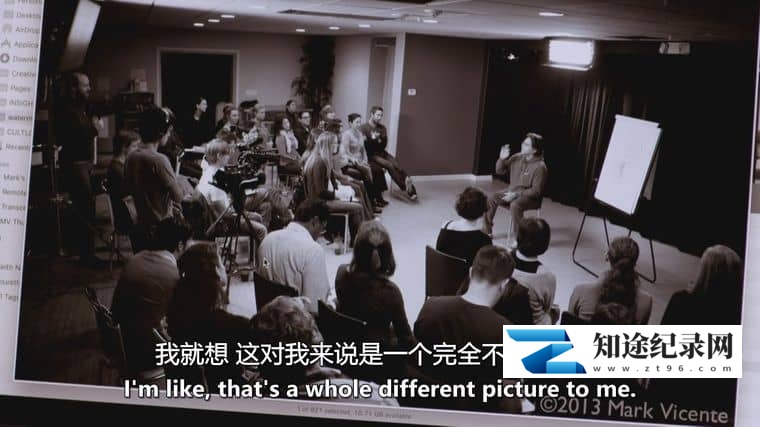 图片[2]-A＆E纪录片《邪教和极端信仰 Cults and Extreme Belief 2018》全9集 英语中英双字 无水印纯净版 1080P/MKV/10.3G 邪教-知途纪录片网盘资源下载