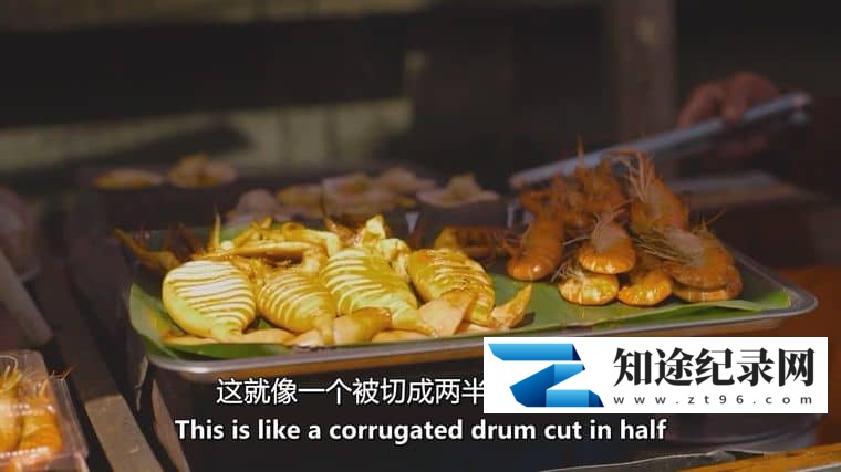 美国纪录片《味道来源 Sourced 2018》全8集 英语中英双字 无水印纯净版 1080P/MKV/10.5G 美食纪录片-知途纪录片网盘资源下载