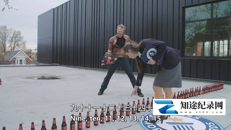 图片[4]-探索频道《速成专家行不行 Tougher Than It Looks 2017》全12集 英语中英双字 无水印纯净版 1080P/MKV/21.5G 速成专家-知途纪录片网盘资源下载