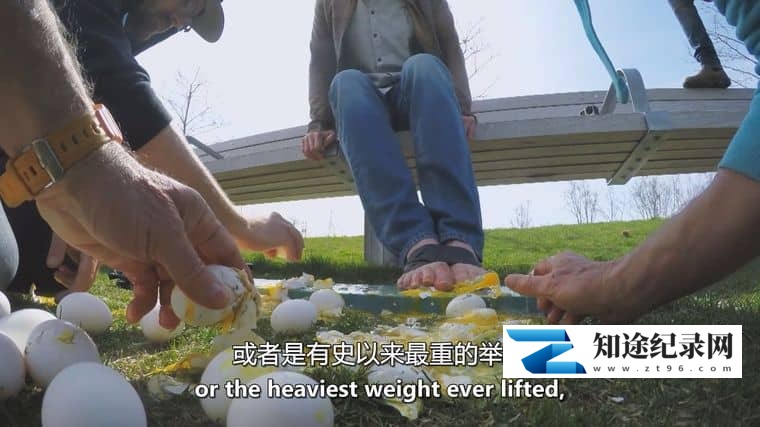 图片[3]-探索频道《速成专家行不行 Tougher Than It Looks 2017》全12集 英语中英双字 无水印纯净版 1080P/MKV/21.5G 速成专家-知途纪录片网盘资源下载