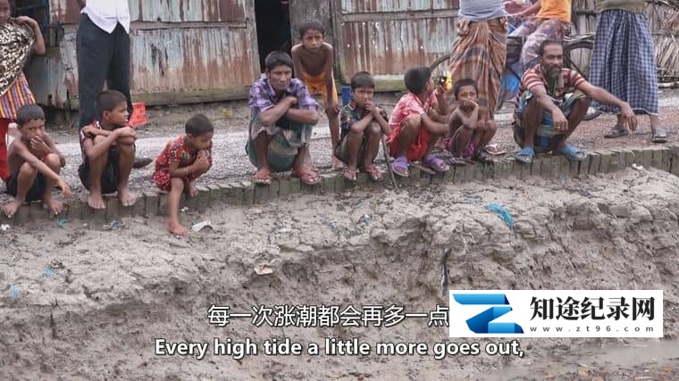 图片[8]-Cineflix纪录片《愤怒的星球 Angry Planet 2007》全10集 英语中英双字 无水印纯净版 1080P/MKV/19.3G 极端气候-知途纪录片网盘资源下载