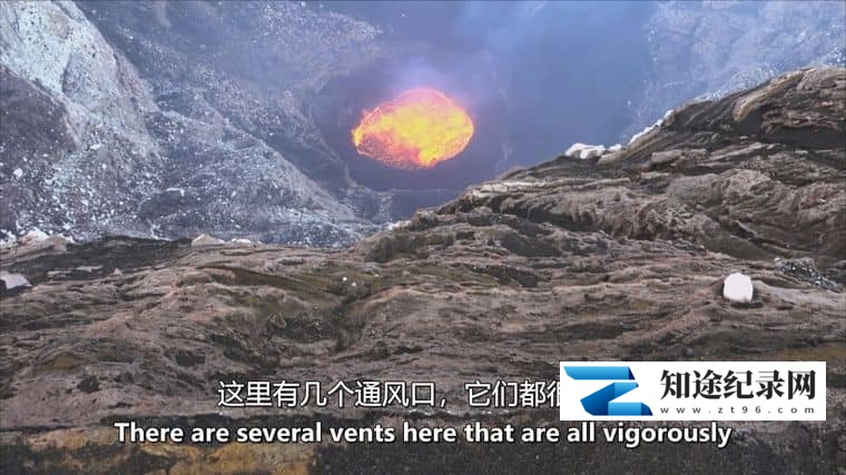 图片[4]-Cineflix纪录片《愤怒的星球 Angry Planet 2007》全10集 英语中英双字 无水印纯净版 1080P/MKV/19.3G 极端气候-知途纪录片网盘资源下载