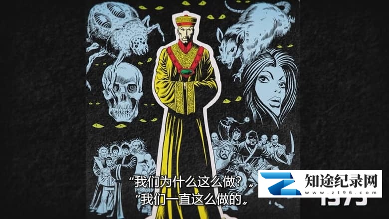 图片[4]-漫威纪录片《漫威：面具之下 Marvel\’s Behind The Mask 2021》多国语言多国字幕 无水印纯净版 720P/MKV/4.34G 超级英雄的背后-知途纪录片网盘资源下载