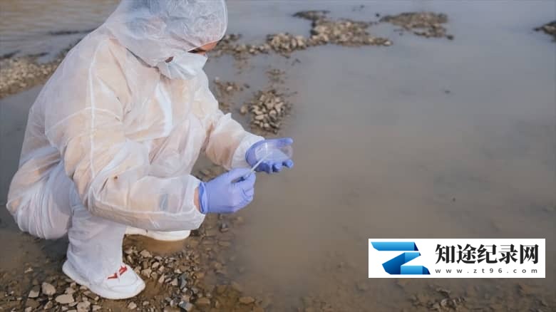 图片[4]-美国纪录片《水资源危机：不为人知的故事 Death at the Faucet: The Untold Story 2024》英语中英双字 无水印纯净版 1080P/MKV/1.23G 水资源危机-知途纪录片网盘资源下载