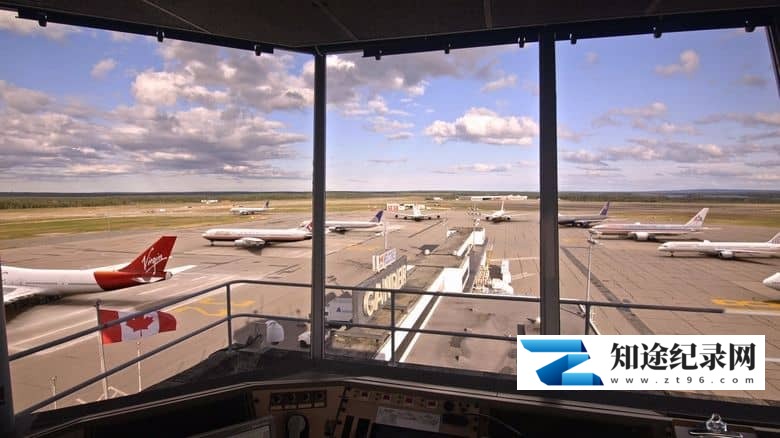 图片[6]-国家地理《911：管制天空 9/11: Control The Skies 2015》英语中英双字 无水印纯净版 1080P/MKV/2.15G 空中管制-知途纪录片网盘资源下载