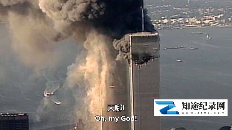 图片[2]-国家地理《911：管制天空 9/11: Control The Skies 2015》英语中英双字 无水印纯净版 1080P/MKV/2.15G 空中管制-知途纪录片网盘资源下载