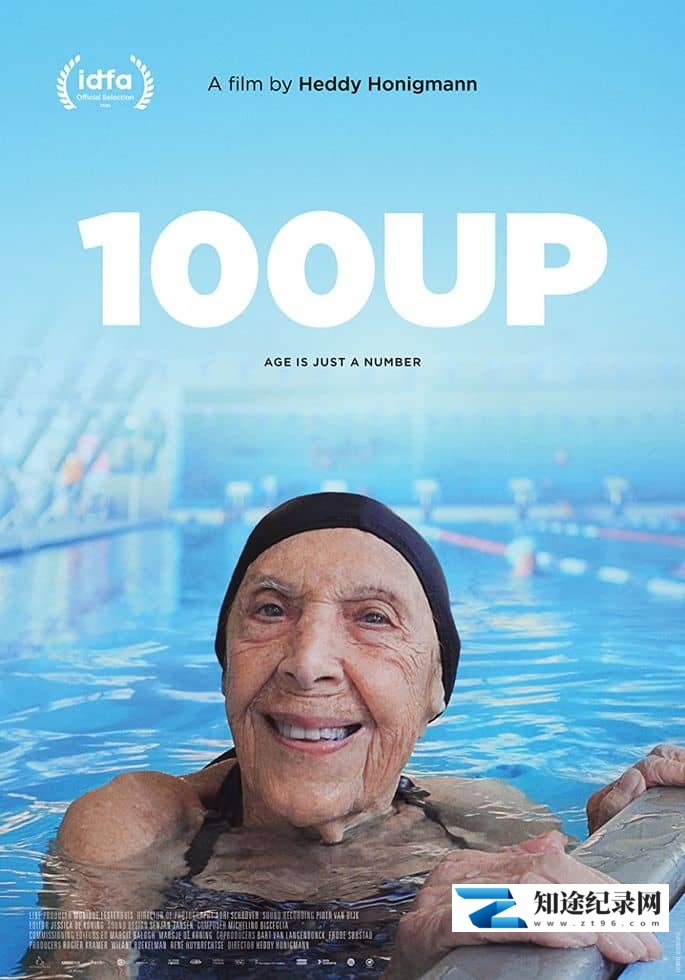 [其他]百岁人生 100UP 2020-知途纪录片网盘资源下载