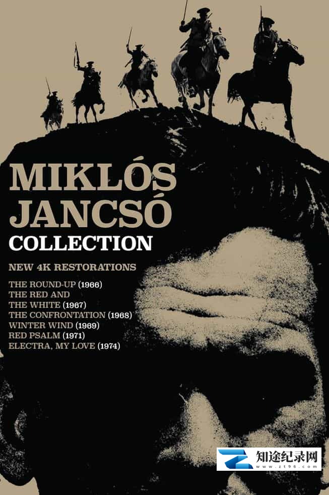 [其他]印第安人的故事 An Indian Story-知途纪录片网盘资源下载