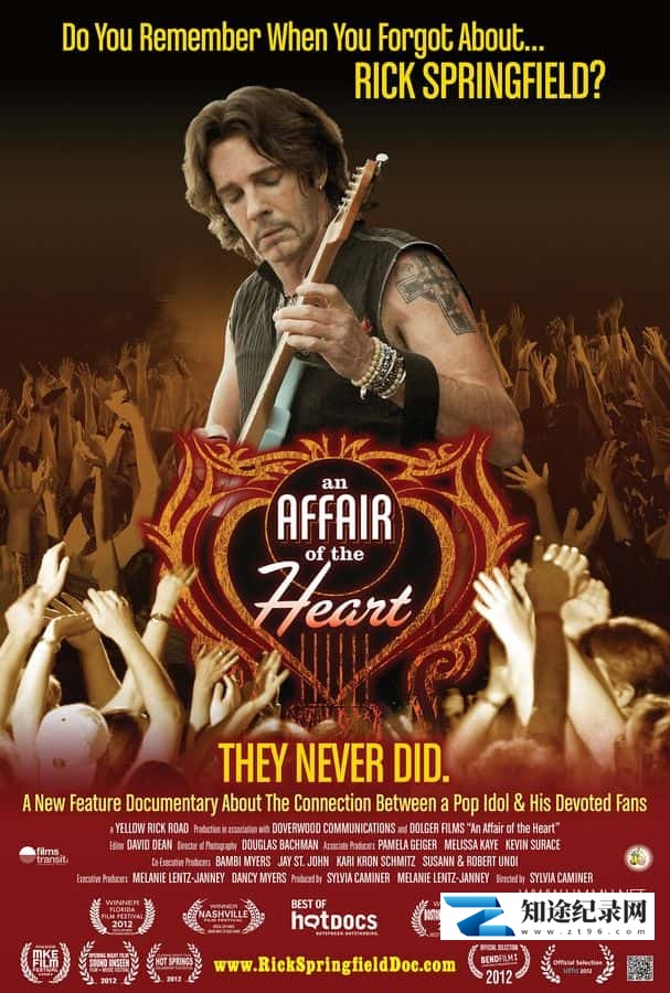 [其他]心灵的外遇 An Affair of the Heart-知途纪录片网盘资源下载