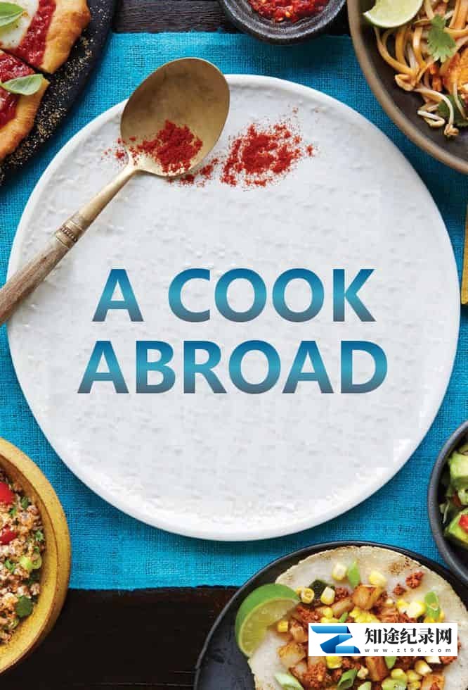 [BBC]海外厨神 A Cook Abroad-知途纪录片网盘资源下载