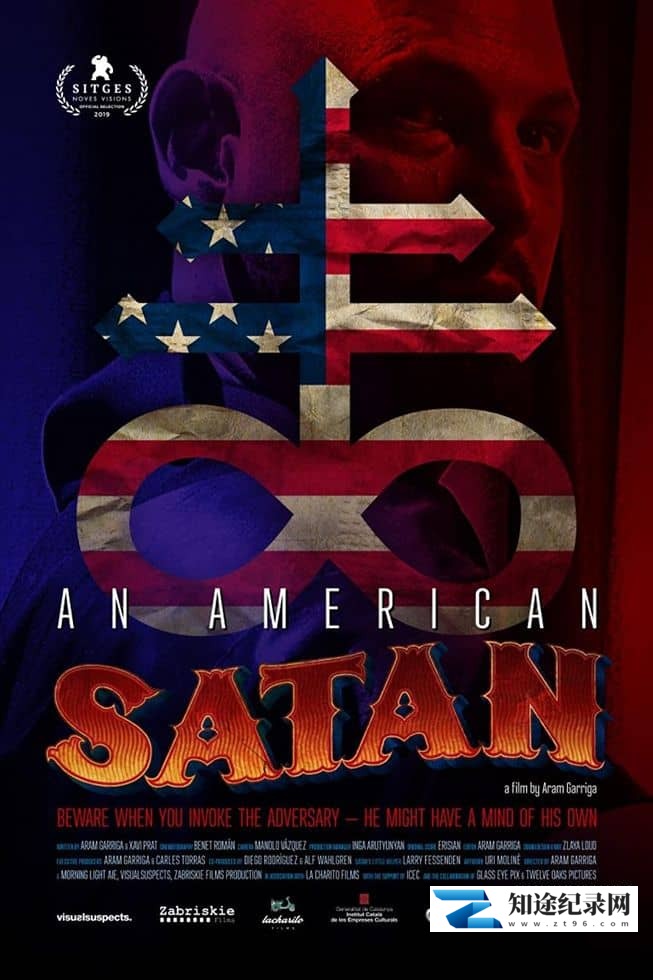 [其他]美国撒旦 An American Satan-知途纪录片网盘资源下载