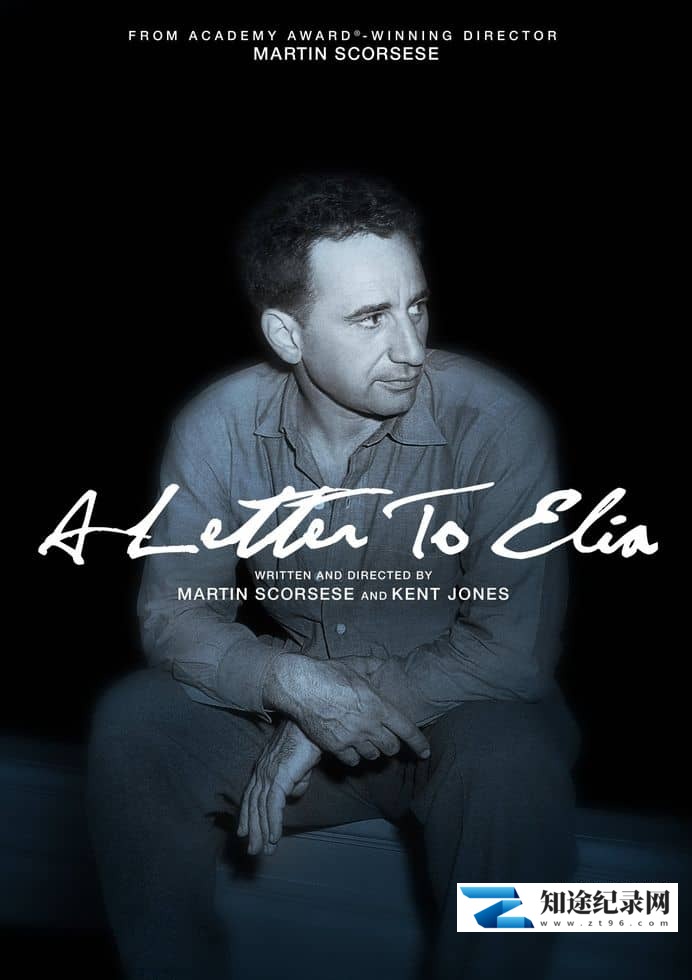 [其他]给伊利亚的信 A Letter to Elia-知途纪录片网盘资源下载