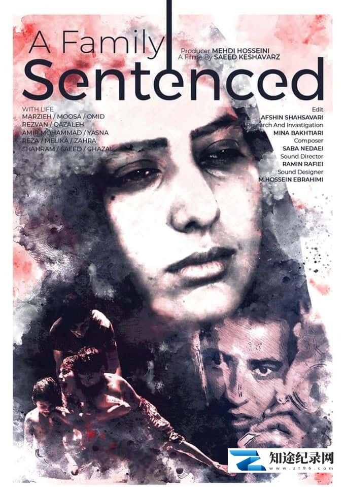 [其他]被判刑的家庭 A Family Sentenced-知途纪录片网盘资源下载