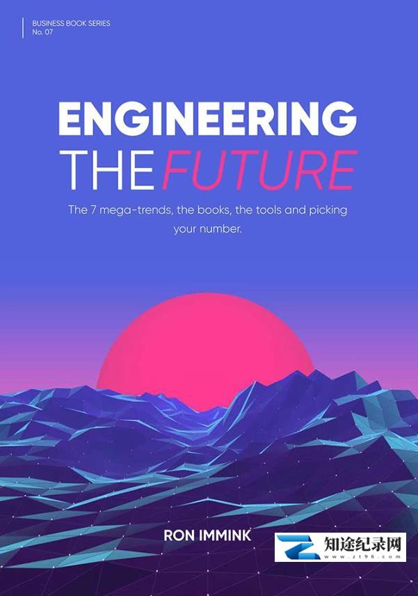 [其他]工程设计的未来 第1-2 季 Engineering the Future-知途纪录片网盘资源下载