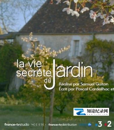 [其他]菜园里的秘密 The Secret Life of the Garden-知途纪录片网盘资源下载