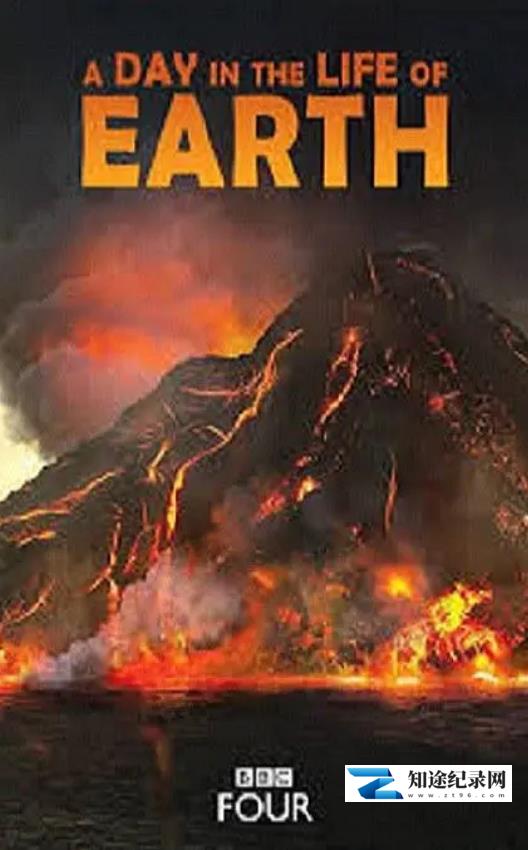 [BBC]地球日记 A Day in the Life of Earth-知途纪录片网盘资源下载