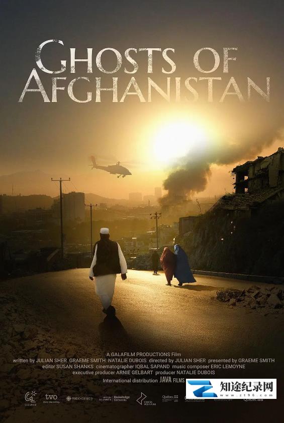 [IMAX]阿富汗幽灵 Ghosts of Afghanistan-知途纪录片网盘资源下载