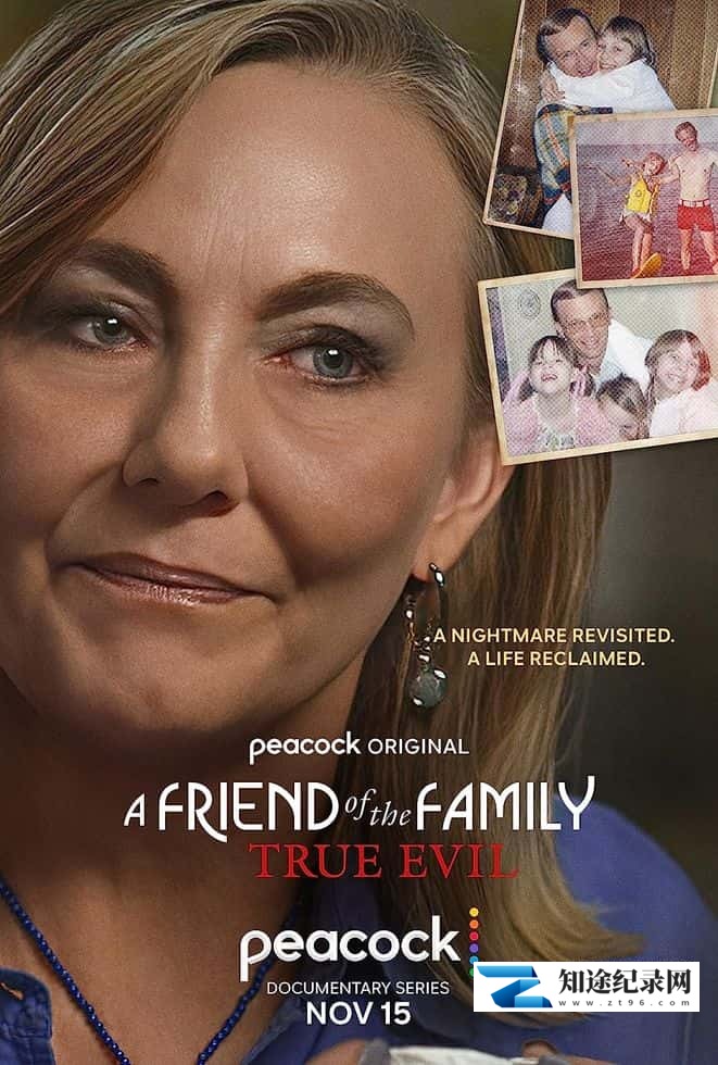 [其他]家庭的朋友：真正的邪恶 A Friend of the Family: True Evil-知途纪录片网盘资源下载