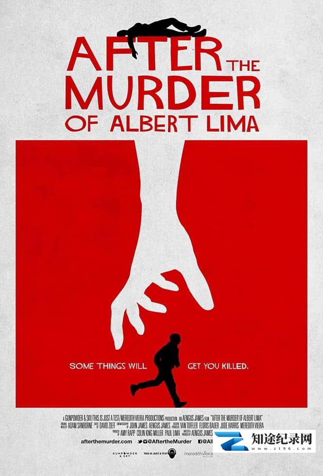 [其他]阿尔伯特·利马被谋杀后 After the Murder of Albert Lima-知途纪录片网盘资源下载